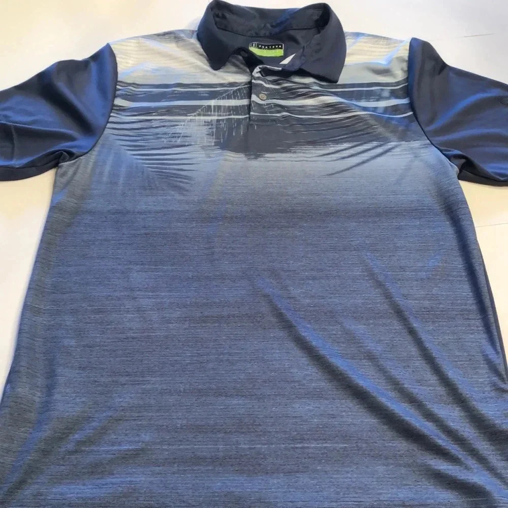 PGA TOUR PRO SERIES Golf shirt